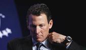 Armstrong sued over $12 mn in Tour De France prize money