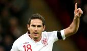 England coach Hodgson warns Lampard against US move