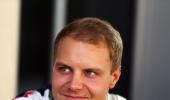 F1: The waiting is almost over for Bottas