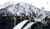 Russia will be ready for 2014 Winter Olympics: Putin