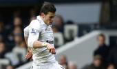 Bale brace boosts Spurs, Chelsea and Arsenal win