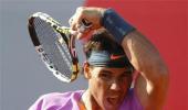 Nadal creates athlete, event management company