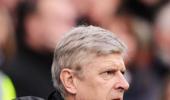 Arsenal's Wenger calls for compulsory blood tests