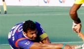 HIL: Raghunath's hat-trick helps UP finish third