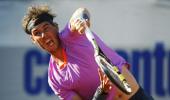 Give me more time before judging me, says Nadal