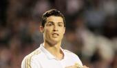 United praying Ronaldo does not emulate namesake