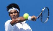 Disgruntled Indian tennis players form association