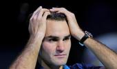 Federer calls for biological passports to detect doping