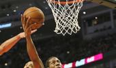 NBA: Spurs top Bulls without injured trio