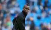 Inter fined over fans' racist chants against Balotelli