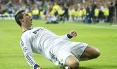 CL: Ronaldo in showcase as United come to town