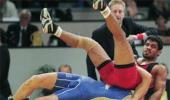 IOC recommends to cut wrestling from 2020 Olympics