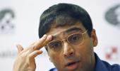 Grenke Chess: Anand to meet Adams after rest day