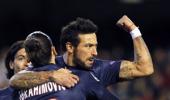 'PSG success proves Champions League credentials'