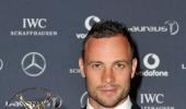 Rise and fall of 'Blade Runner' Oscar Pistorius