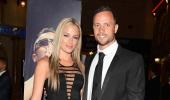 Pistorius charged with murdering girlfriend