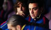 Xavi may be back from injury for Milan clash: Roura