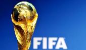 FIFA plans biological profiling at World Cup