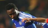 Nigeria heroes Mikel and Moses can lift Chelsea: Benitez