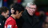 Fergie says current Man U squad stronger than 1999 'treble-winners'