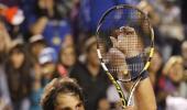 Nadal to meet Nalbandian in Brazil Open final