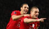 'Vidic, Ferdinand could never play in tandem'