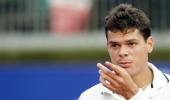 Raonic wins third straight San Jose title