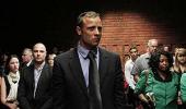 Had no intention to kill Reeva: Pistorius