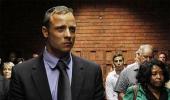 Text: Pistorius Affidavit at Pretoria bail hearing