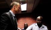 Pistorius back in court for murder bail hearing