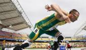 Pistorius could lose Paralympic medals