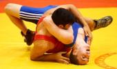 Wrestling rolls dice, selects Las Vegas for Worlds