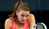 Defending champion Radwanska into Dubai quarter-finals