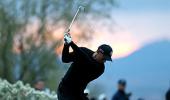 Match Play C'ship: McIlroy, Woods go out on day of upsets