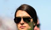 All eyes on Danica Patrick at Daytona 500