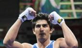 India boxers to participate under AIBA flag