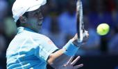 Nishikori breezes past Lopez to win Memphis title