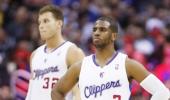 NBA: Clippers rebound with big win over Jazz