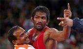 Dutt livid over IOC's decision to drop wrestling