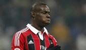 Italian media shrug off racist abuse of Balotelli