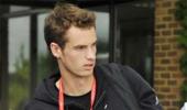 Murray hopes his new hotel will be a smash hit