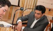 Anand held by Gelfand in Zurich Chess Challenge