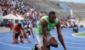 Bolt to run 200 in Paris Diamond League meeting