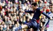 King's Cup Clasico: Barca seeking all-round improvement