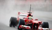 Ferrari doubt they will be fastest in Australia