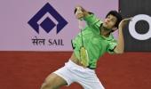 German Open: Jayaram, Anand and Arvind enter 2nd round