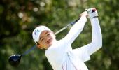 Chinese golfer, 14, seeks British Open berth