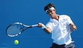 Somdev loses to Del Potro