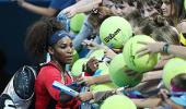 'No more fun' Serena looks to become oldest World No 1