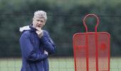 Japan new market for footaball talent, says Wenger